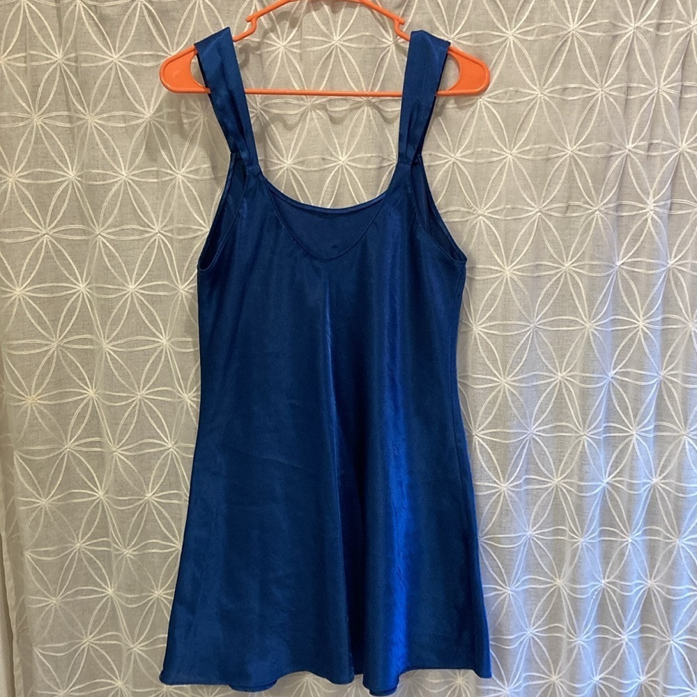 Vintage Inner Most Slip Dress - Picture 6 of 8